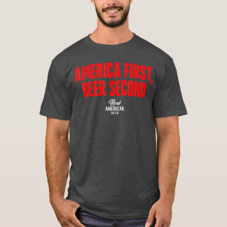 Amerika Sage T-Shirt