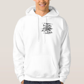 Amerika Samoa-Inseln Stammes- FlaggeHoodie Hoodie