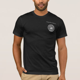 AMERIKA SAMOA-INSELN T-Shirt