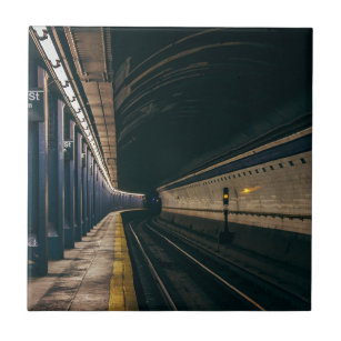 Amerika-Stadt-Manhattan-Metro Ny Nyc New York Fliese