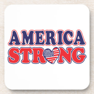 Amerika stark untersetzer