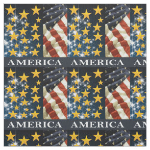 AMERIKA STOFF