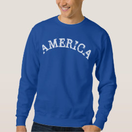 AMERIKA SWEATSHIRT