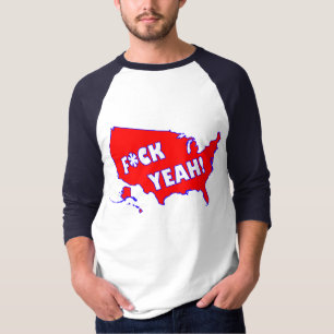AMERIKA… T-Shirt