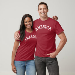 AMERIKA T-Shirt