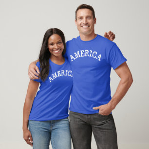 AMERIKA T-Shirt