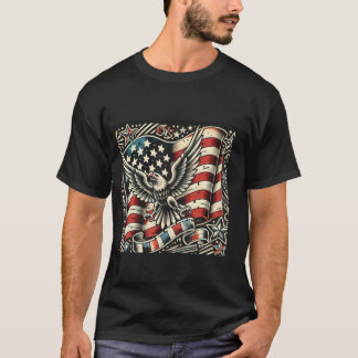 Amerika T-Shirt