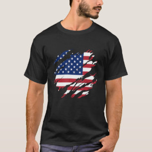 Amerika T-Shirt
