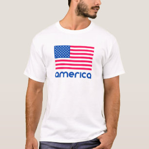 Amerika T-Shirt
