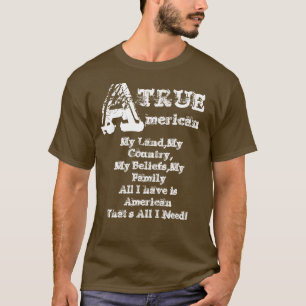 AMERIKA T-Shirt
