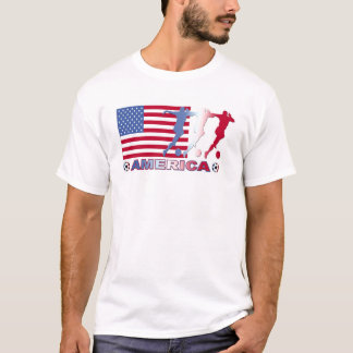 Amerika T-Shirt