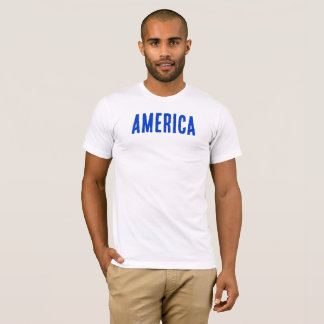 Amerika T-Shirt