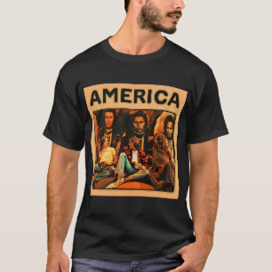Amerika T-Shirt