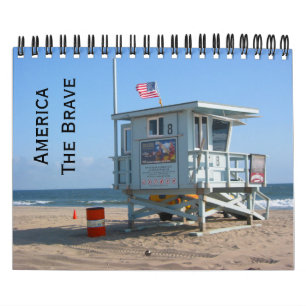 Amerika tapfer 2026 kalender