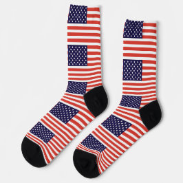 Amerika Usa Geschenk Socken