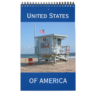amerika vereint 2027 kalender