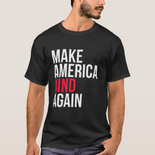 Amerika wieder gesund machen T-Shirt T Shirt