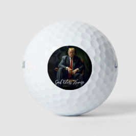 Amerika wieder groß golfball