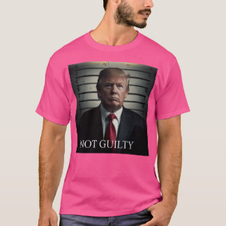 Amerika wieder groß machen T-Shirt
