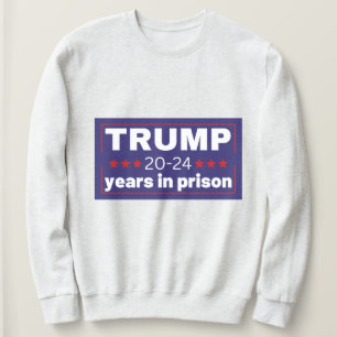 Amerika wieder groß und ruhmvoll gegen Trump mache Sweatshirt