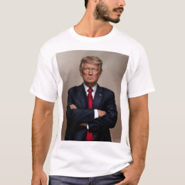Amerika wieder großartig machen T-Shirt