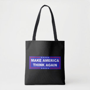 Amerika wieder nachdenken lassen