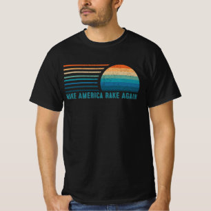 Amerika wieder zum Rennen bringen T-Shirt