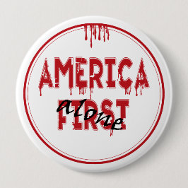 Amerika zuerst... button