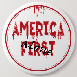 Amerika zuerst... button