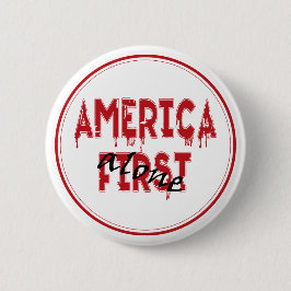 Amerika zuerst... button