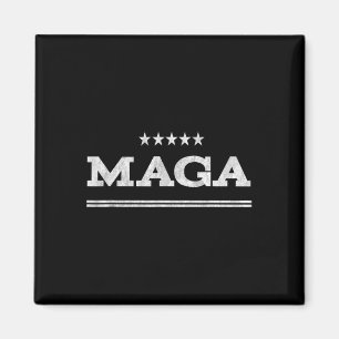 Amerika-zuerst Trump 2020 USA Magnet