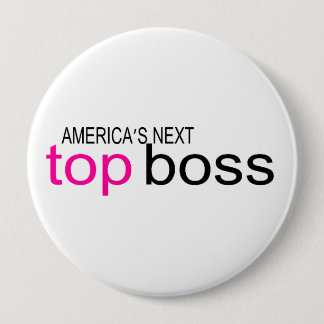 Amerikafolgender Spitzenchef Button