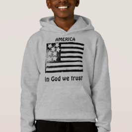 AMERIKAhoodie Hoodie