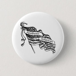 Amerikaner Button