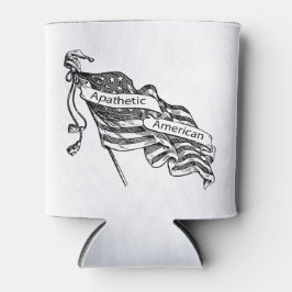 Amerikaner Dosenkühler