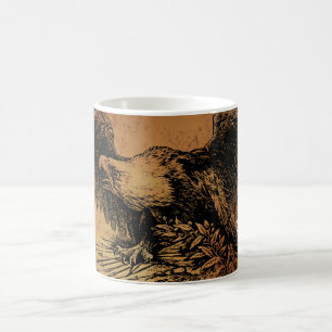 Amerikaner Eagle - addieren Sie Ihren Namen oder Tasse