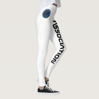 Amerikaner Empath Vereinigungs-Leggings Leggings
