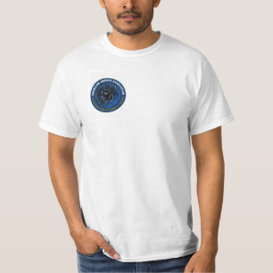 Amerikaner Empath Vereinigungs-offizielles Shirt