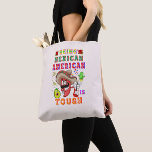 Amerikaner in Mexiko zu sein ist hart