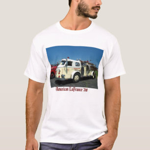 Amerikaner LaFrance 700 T-Shirt