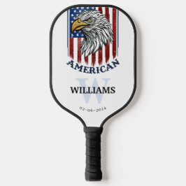 AMERIKANER PICKLEBALL SCHLÄGER