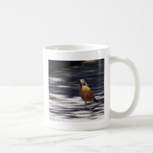 Amerikaner Robin Tasse