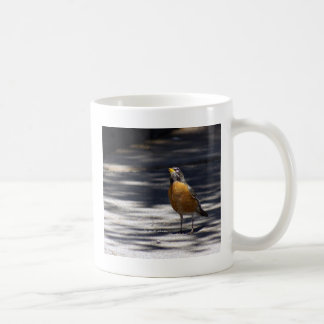 Amerikaner Robin Tasse