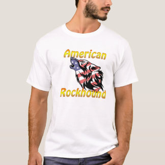 Amerikaner Rockhound T-Shirt