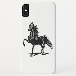Amerikaner Saddlebred Case-Mate iPhone Hülle