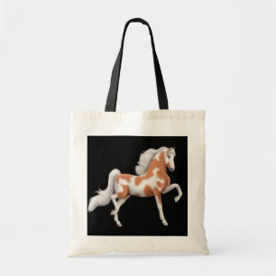 Amerikaner Saddlebred Farben-Pferdetasche Tragetasche