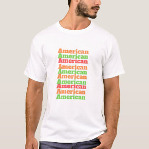 Amerikaner T-Shirt
