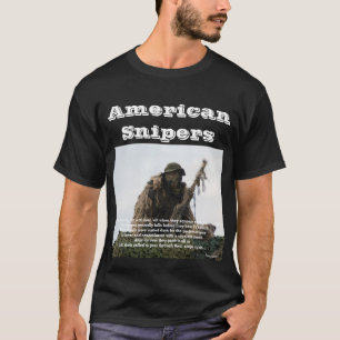Amerikaner T-Shirt