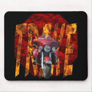 Amerikaner Trike Mousepad