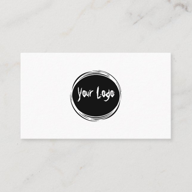 Amerikanisch, 8,9 cm x 5,1 cm visitenkarte (Vorderseite)